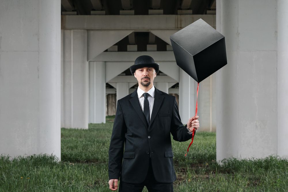 Photograph by Александр Куксин