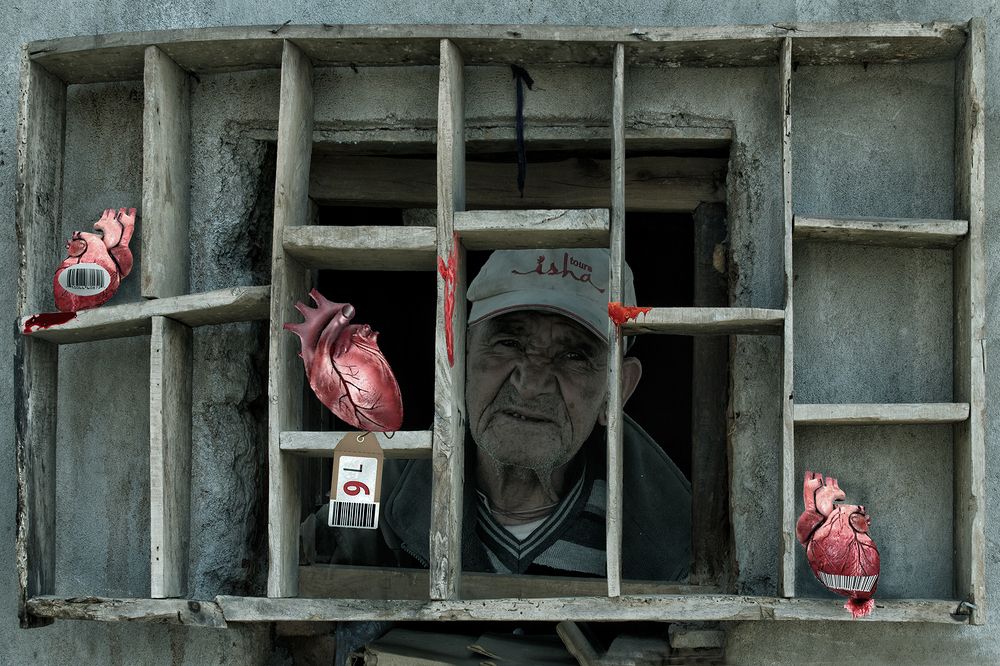 Photograph by Kaushik Dolui