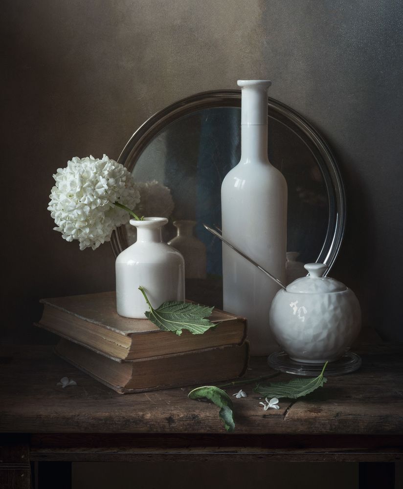 Photograph by Елена Виноградова