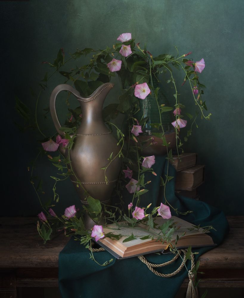 Photograph by Елена Виноградова