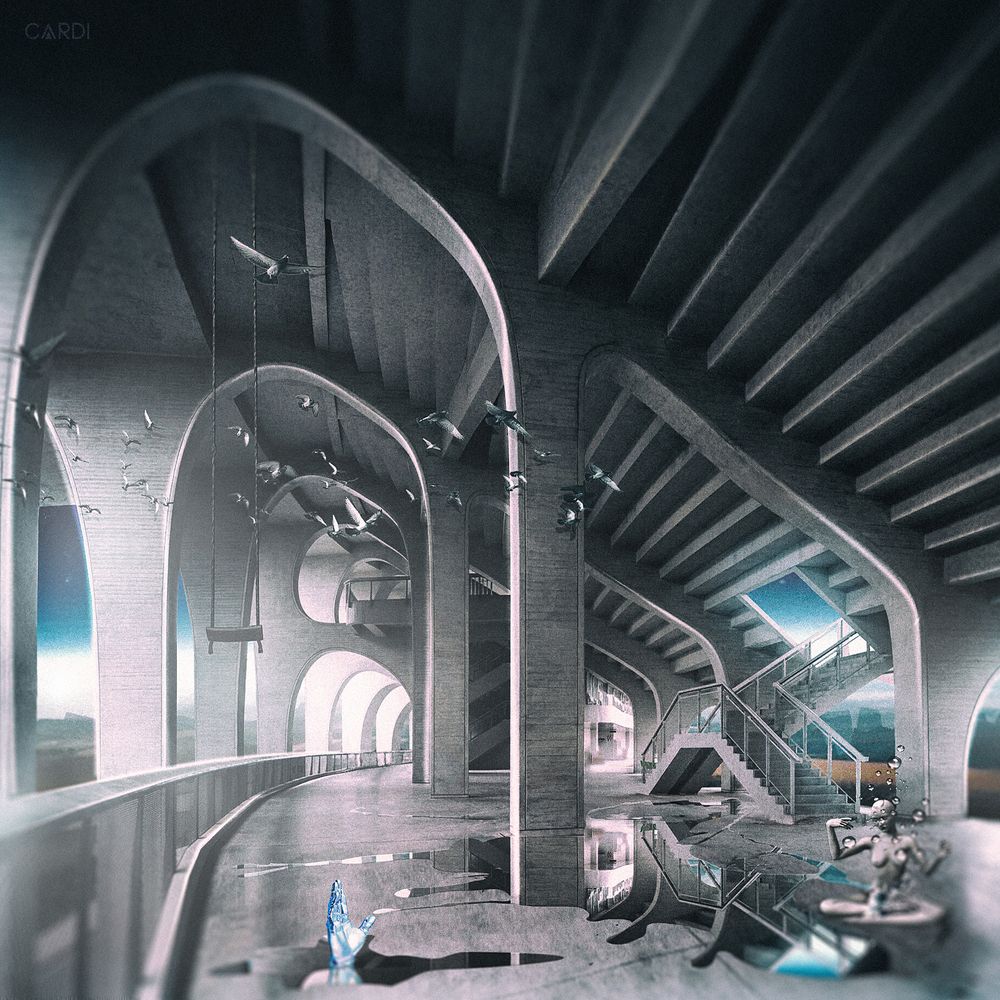 Photograph by Lana Cardi