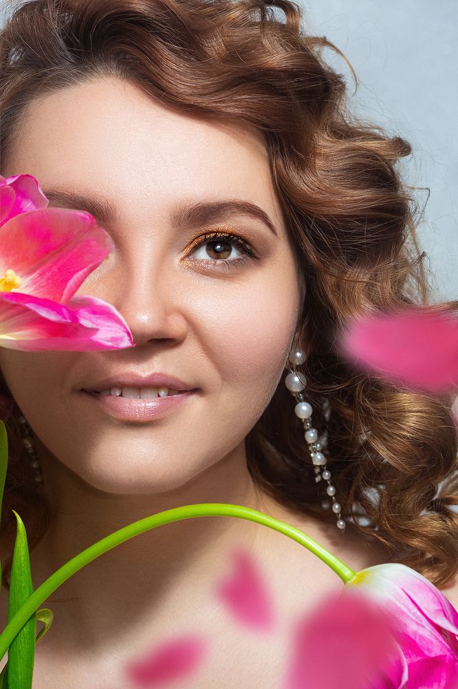 Фотография автора Алёна Сухарева