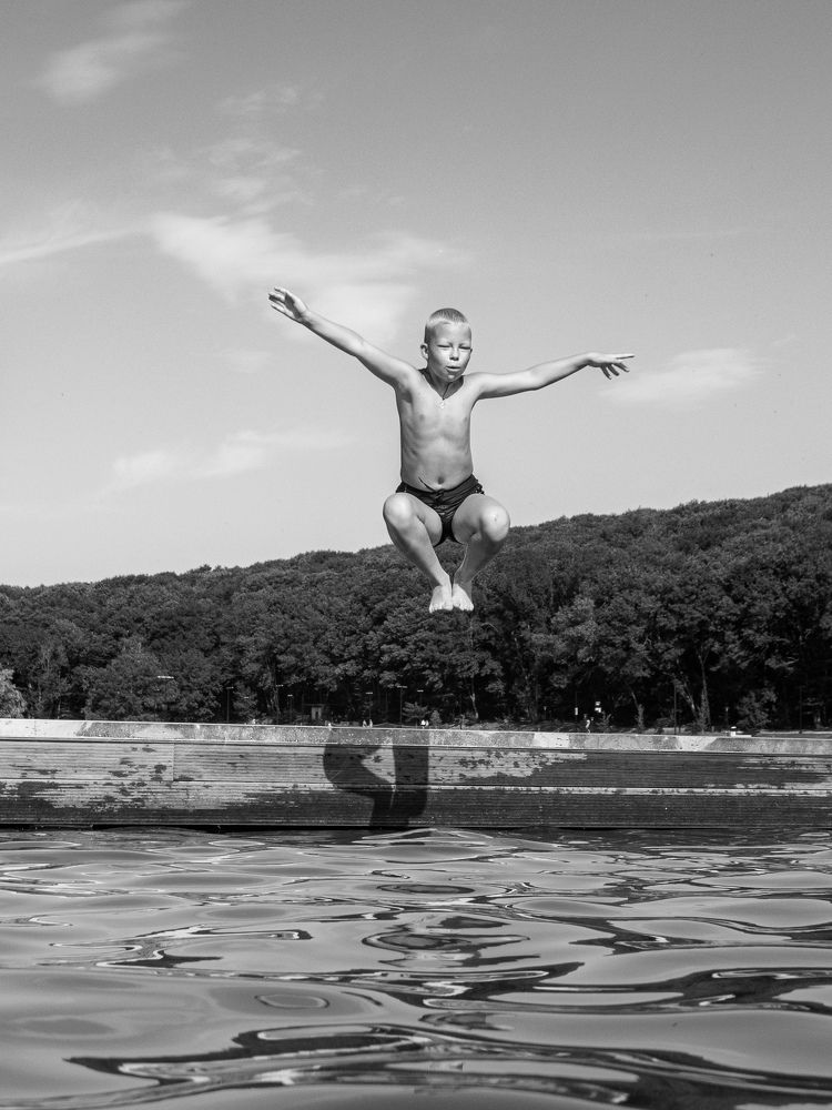 Photograph by Виталий Маслов