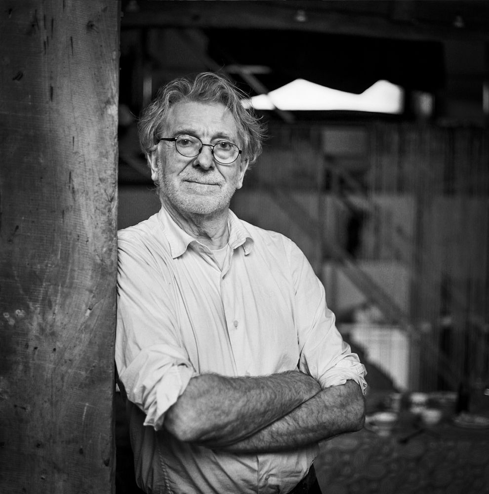 Photograph by NATACHA PERSYN