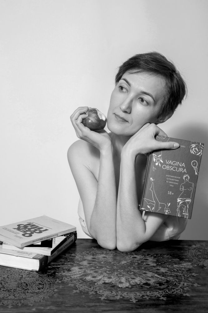 Photograph by Наталия Иванникова