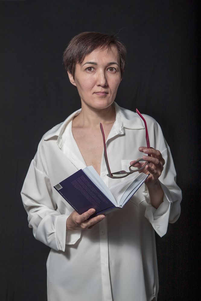 Photograph by Наталия Иванникова