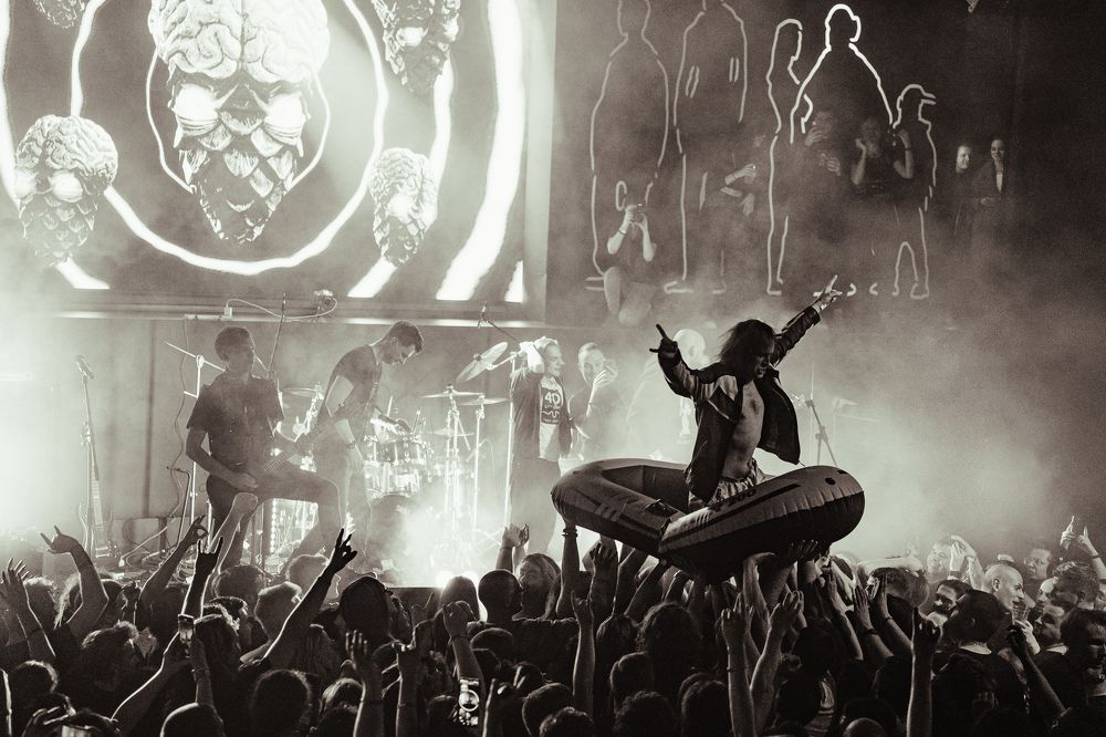 Photograph by Виктория Фомина