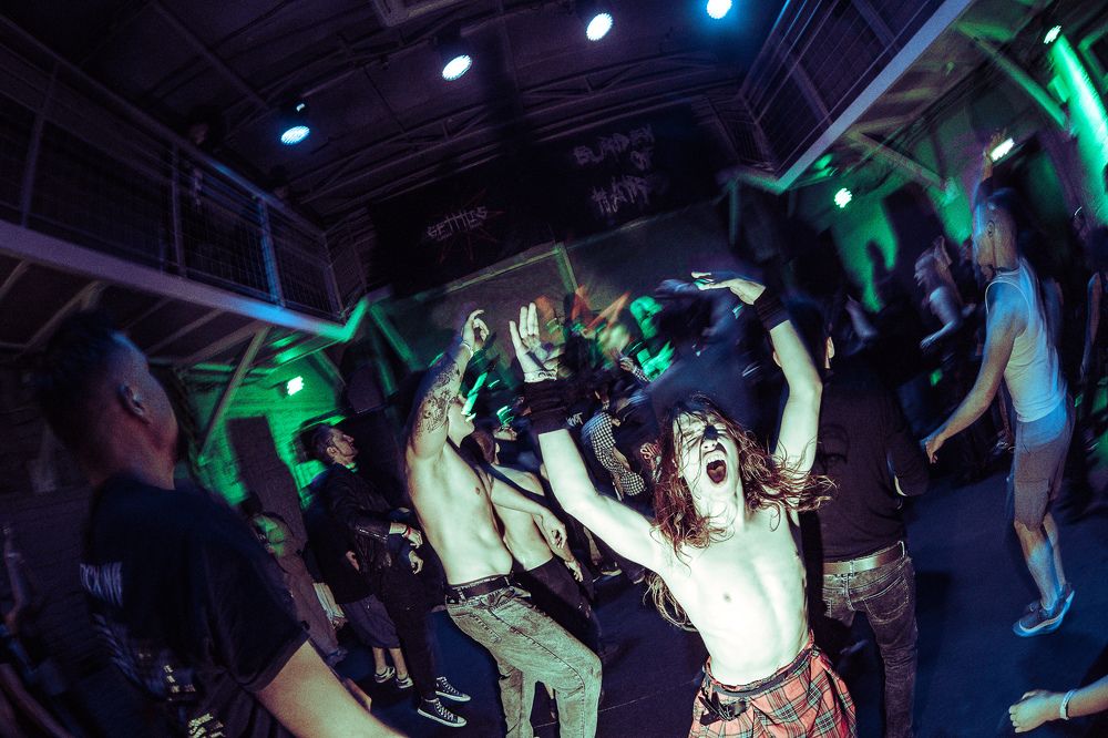 Photograph by Виктория Фомина