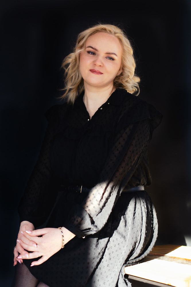 Photograph by Татьяна Михайловна