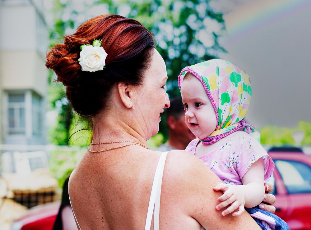 Photograph by Татьяна Михайловна