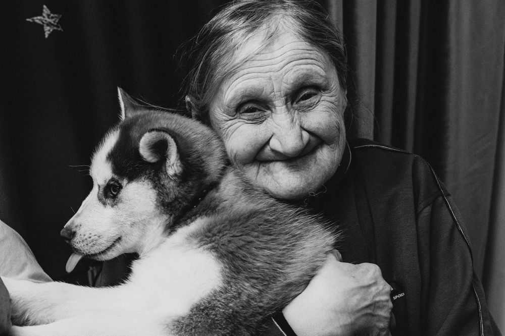 Photograph by Анастасия Панова