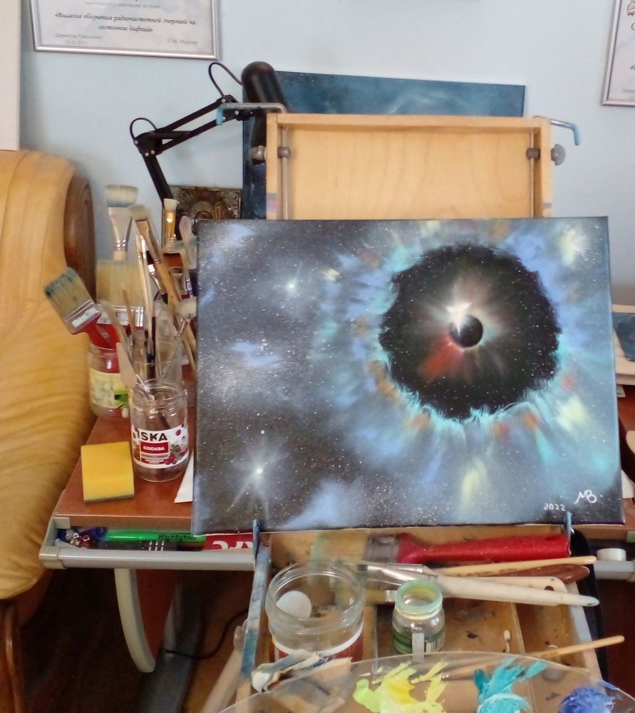 Photograph by Максим Иванов