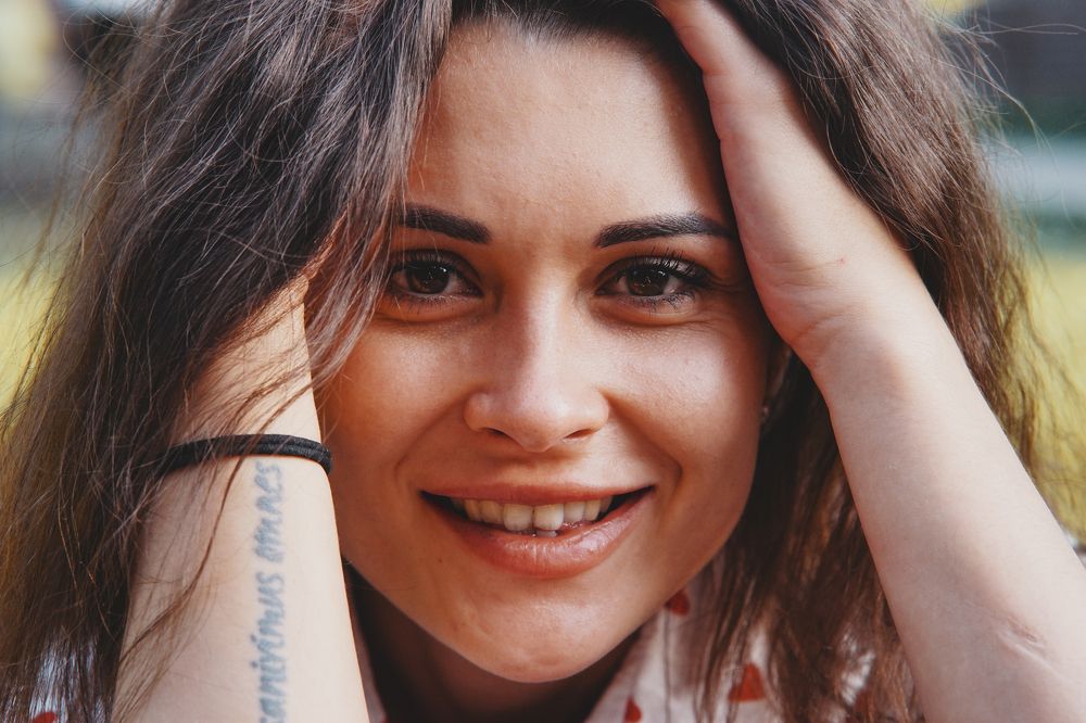 Photograph by Константин Рубис