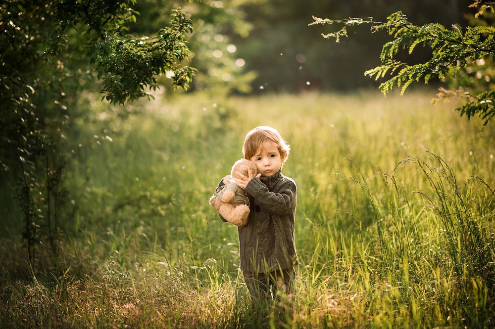 Photograph by Татьяна Литвинова