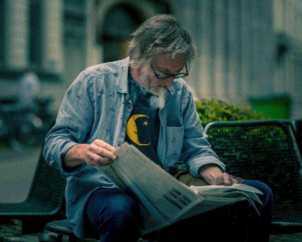 Photograph by Mathis Timmerman