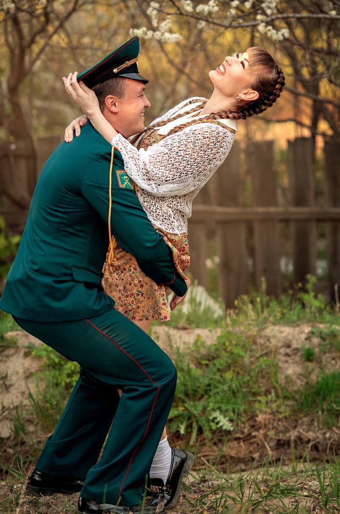 Photograph by Мила Смирнова