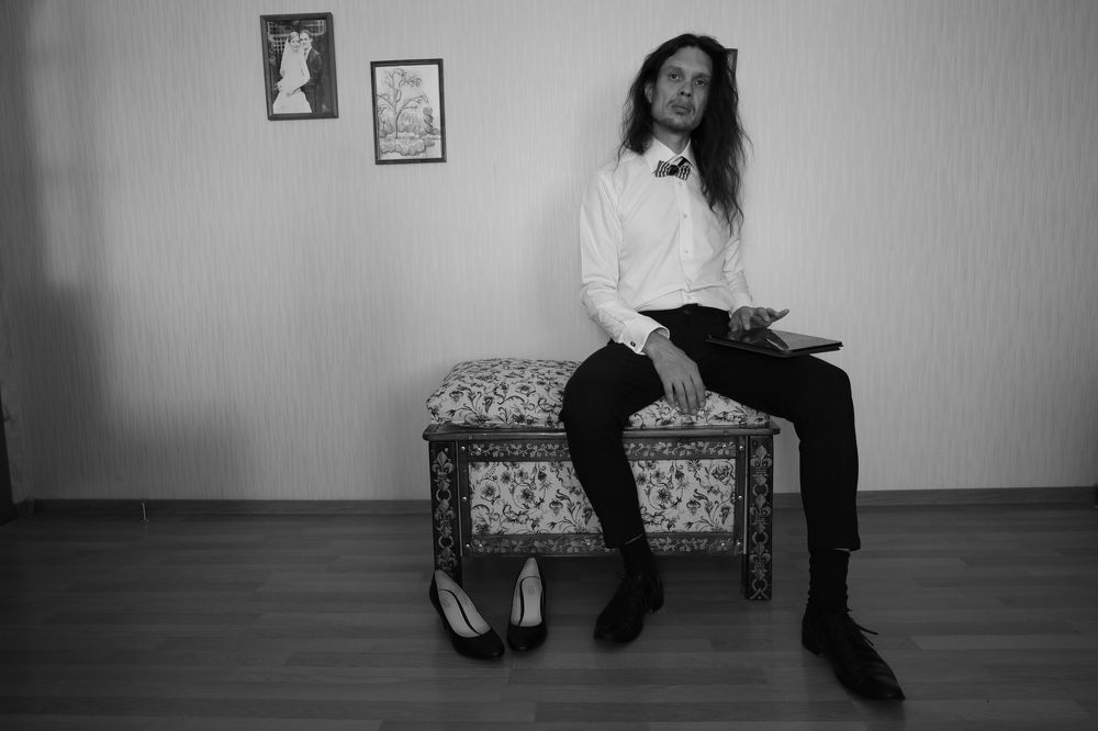 Photograph by Руслан Кадыров