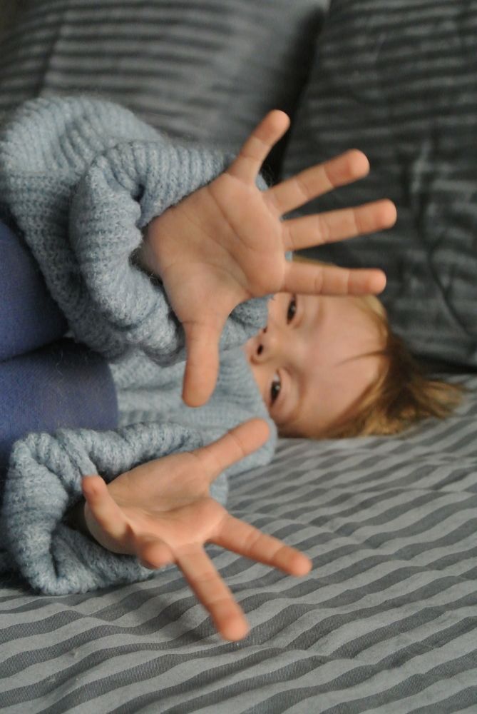 Photograph by Irina Kolotova