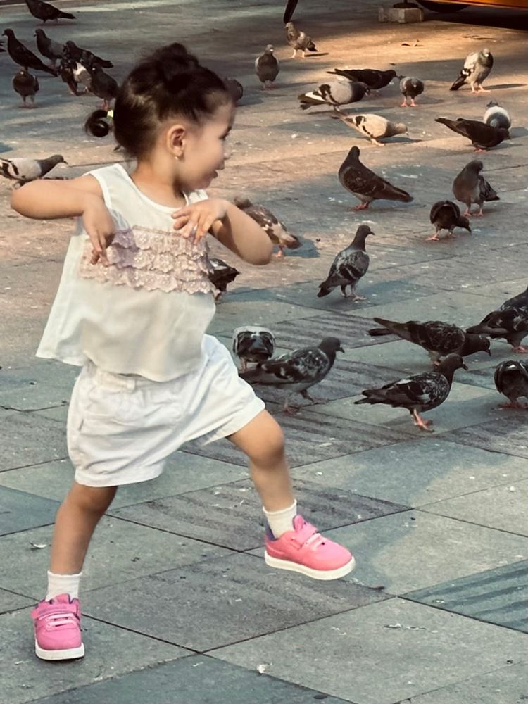 Photograph by Irina Kolotova