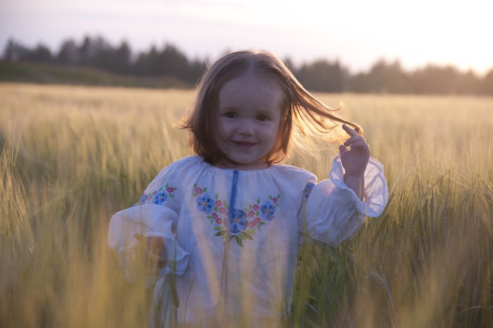 Photograph by Tatiana Troitskaya