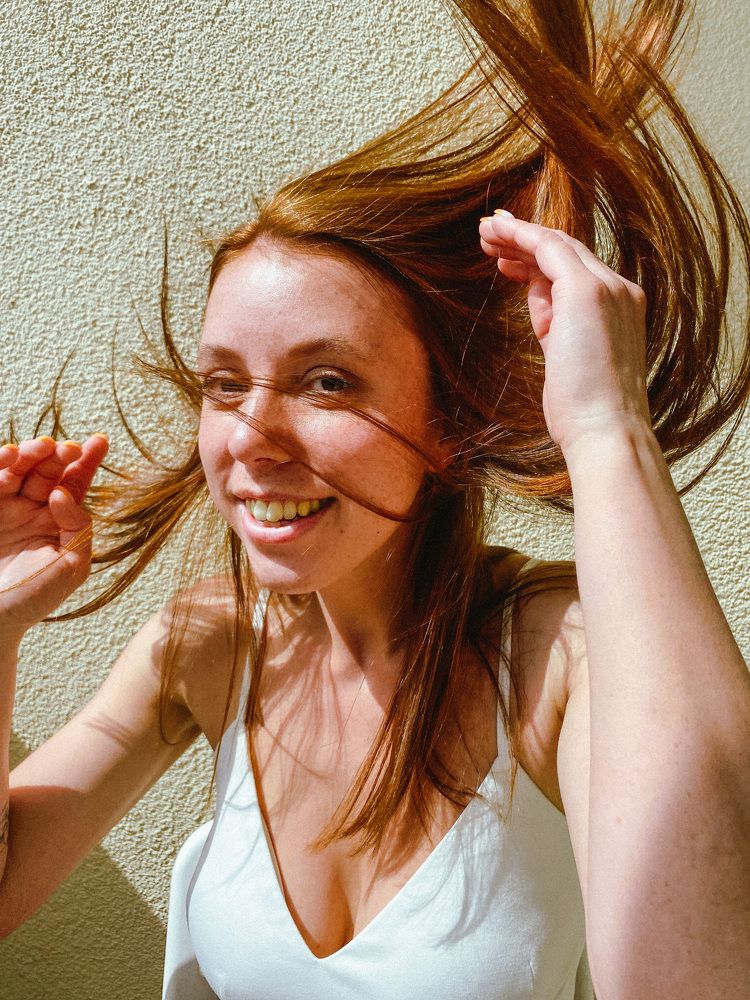 Photograph by Irina Kolotova