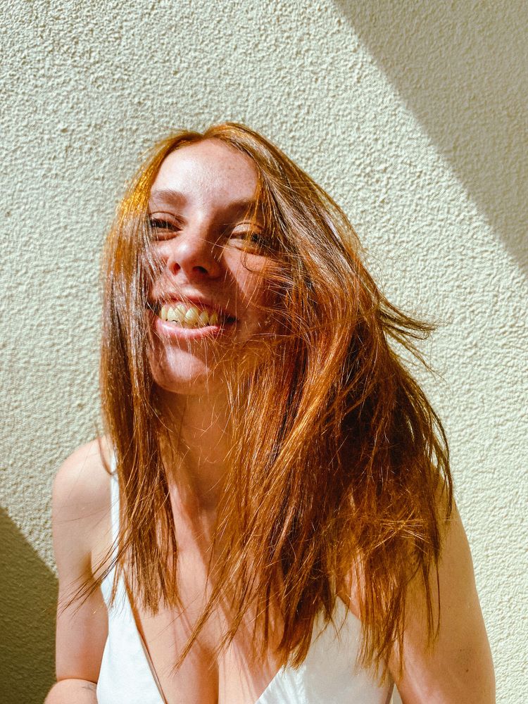 Photograph by Irina Kolotova