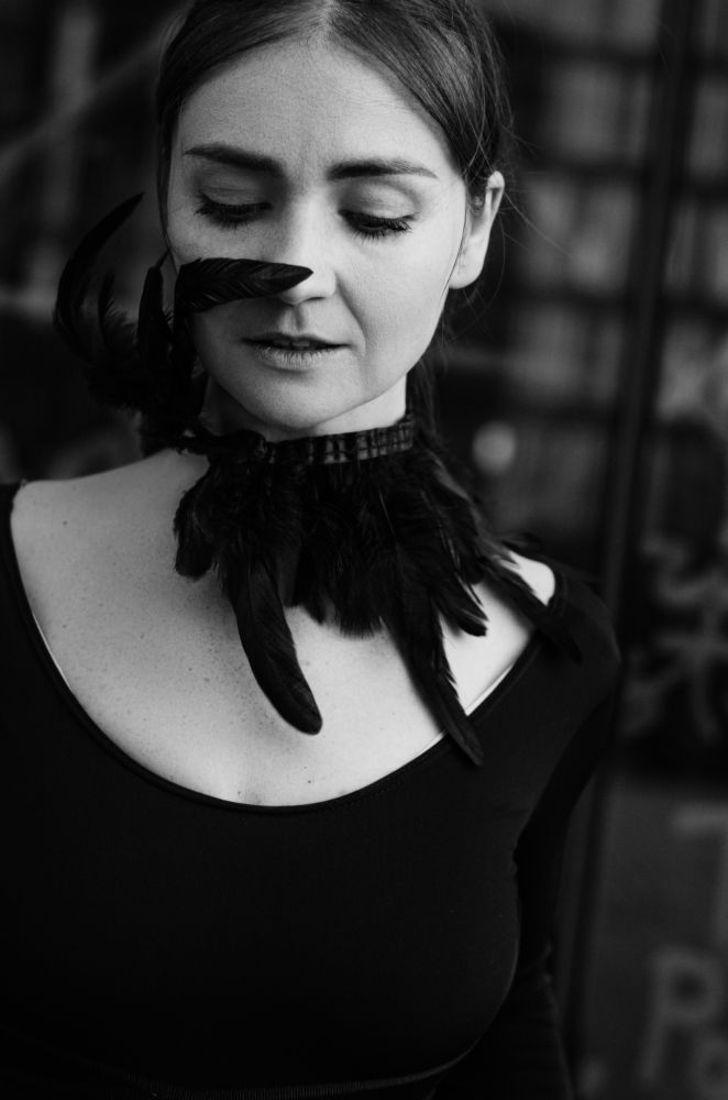 Photograph by Varvara Zhukova