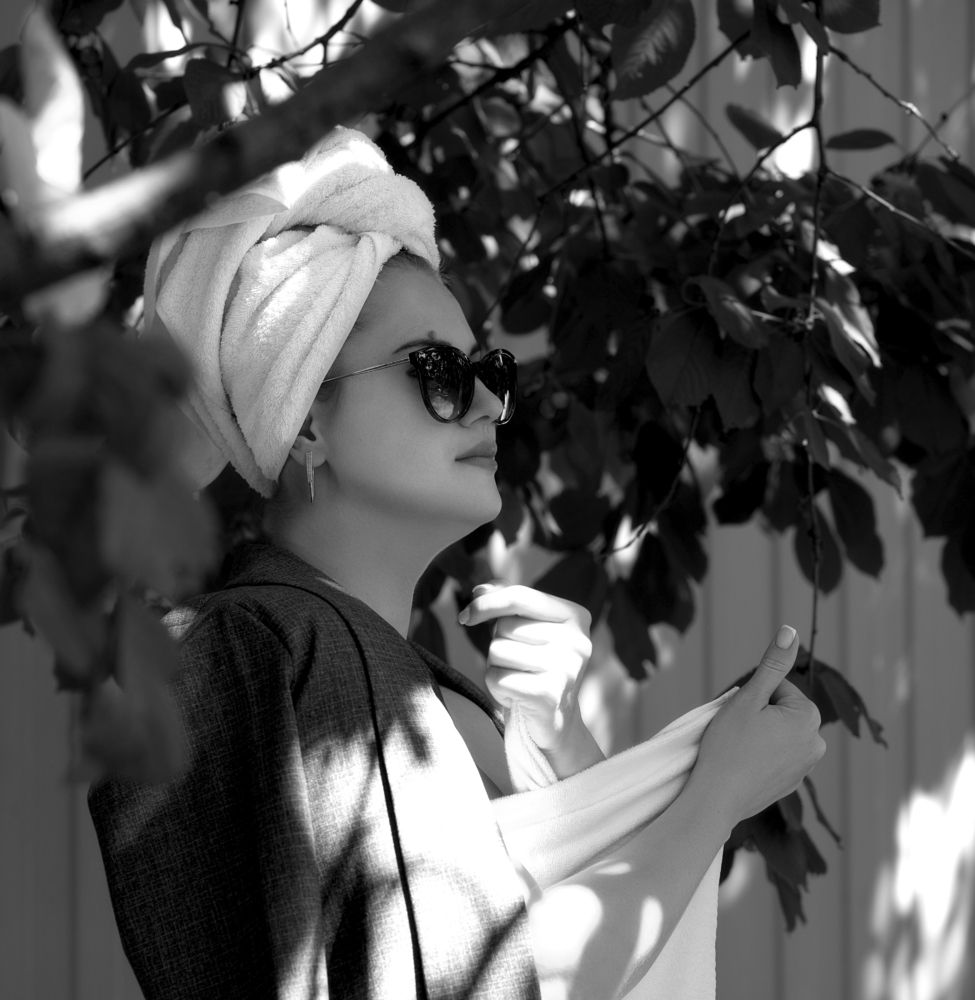 Photograph by Юлия Коротаева