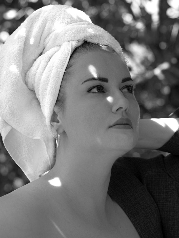 Photograph by Юлия Коротаева