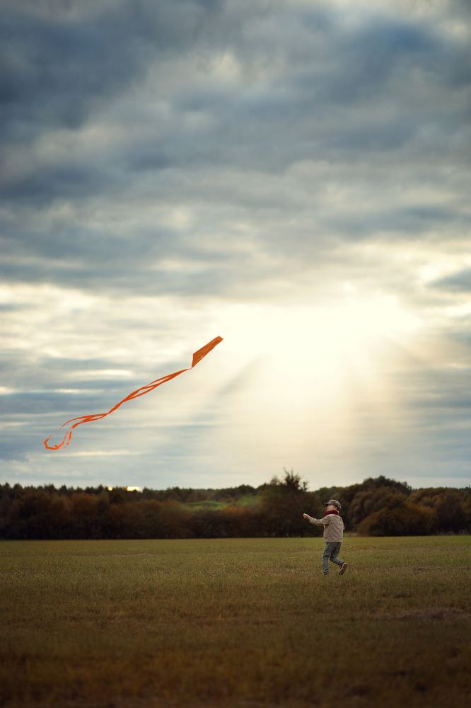 Photograph by Екатерина Смирнова