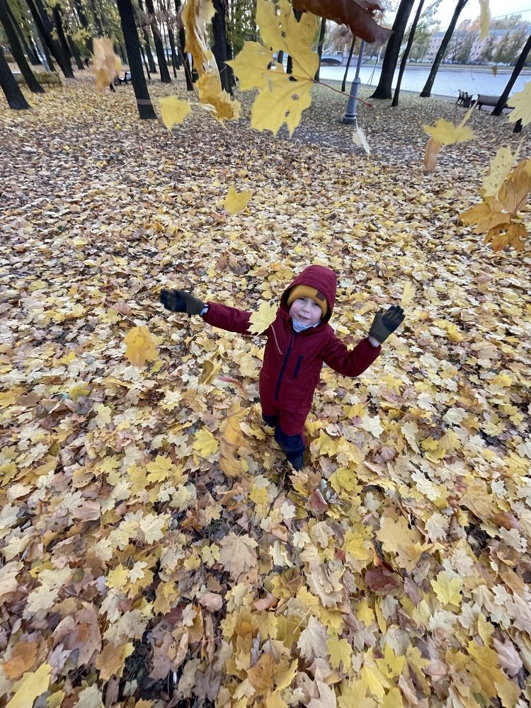 Photograph by Sergei Komlev