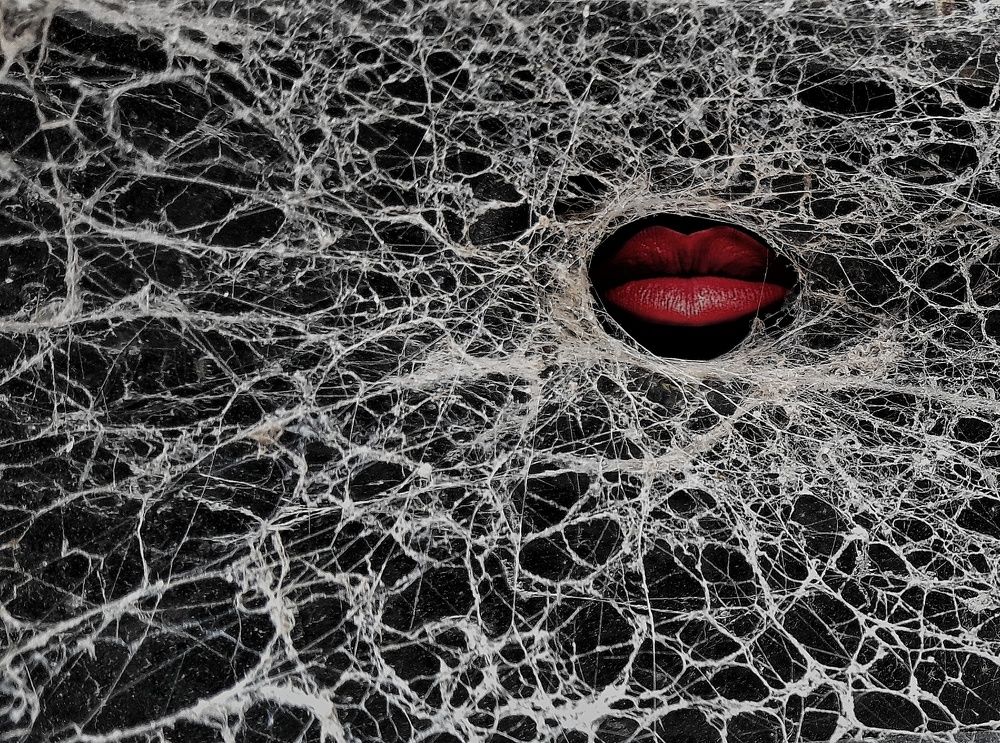 Photograph by Roberto Hagemann