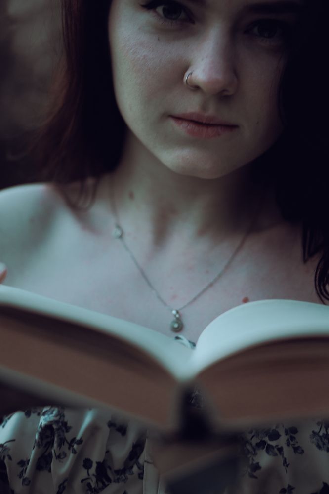 Photograph by Rid Dmitriy