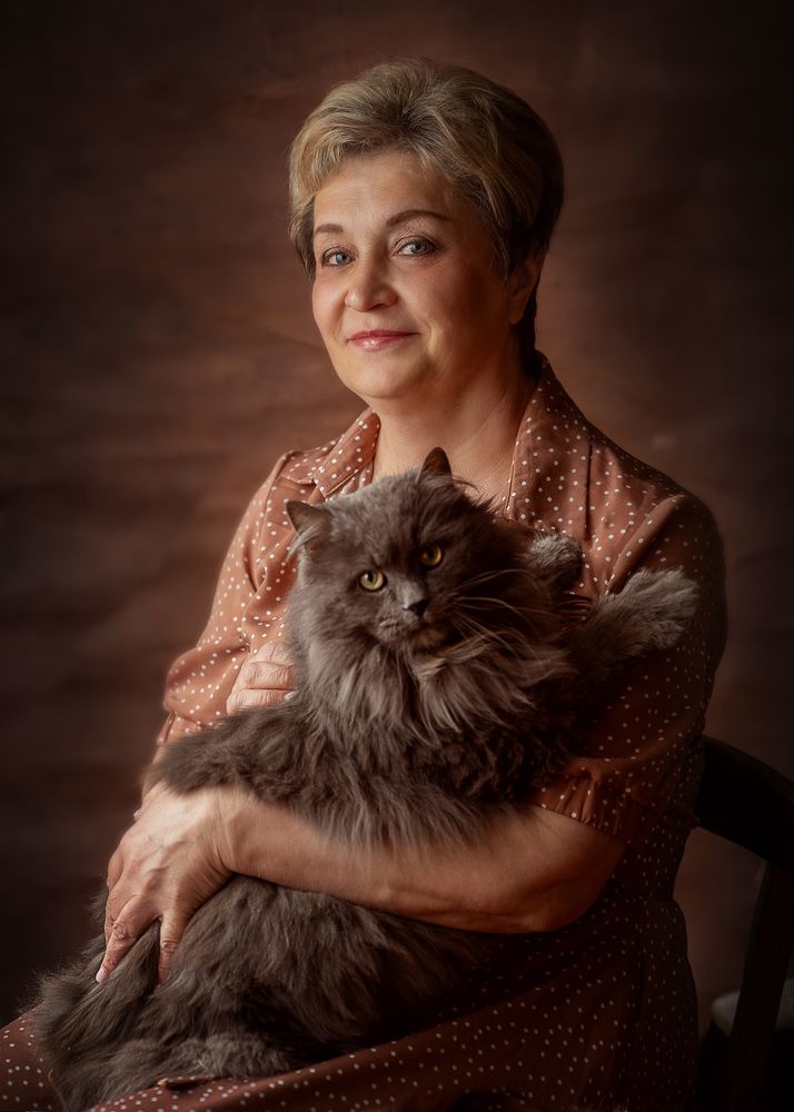 Photograph by Лиана Шалыгина