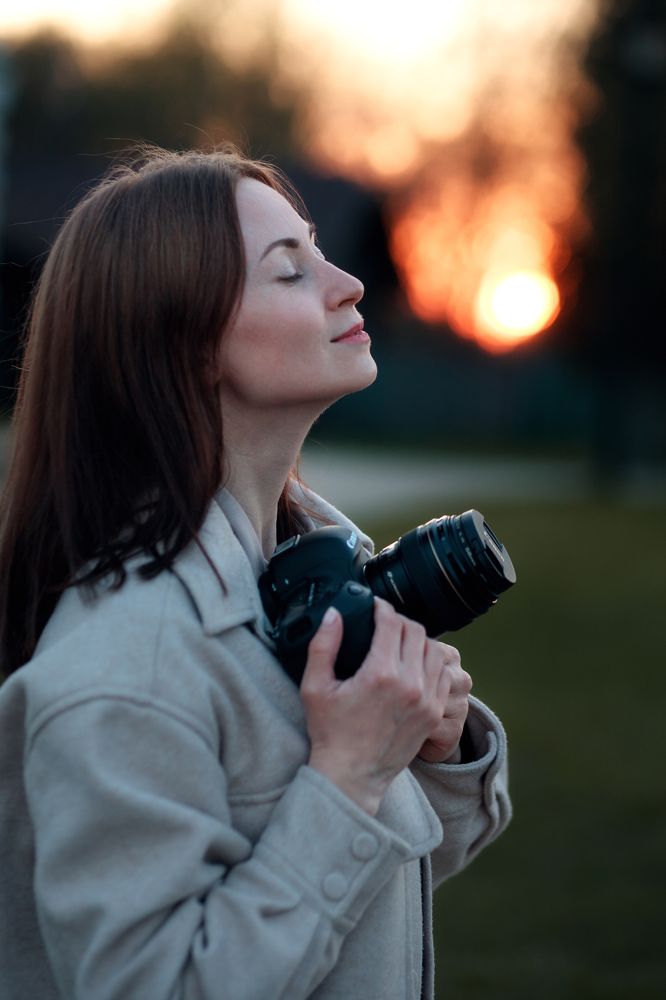 Photograph by Алла Аюпова