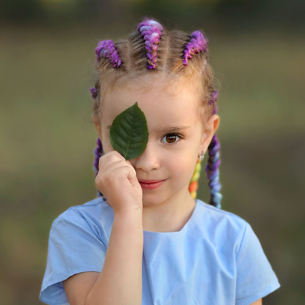 Фотография автора Светлана Кузьмина