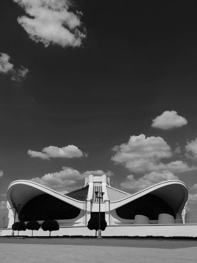 Photograph by Ия Дирко