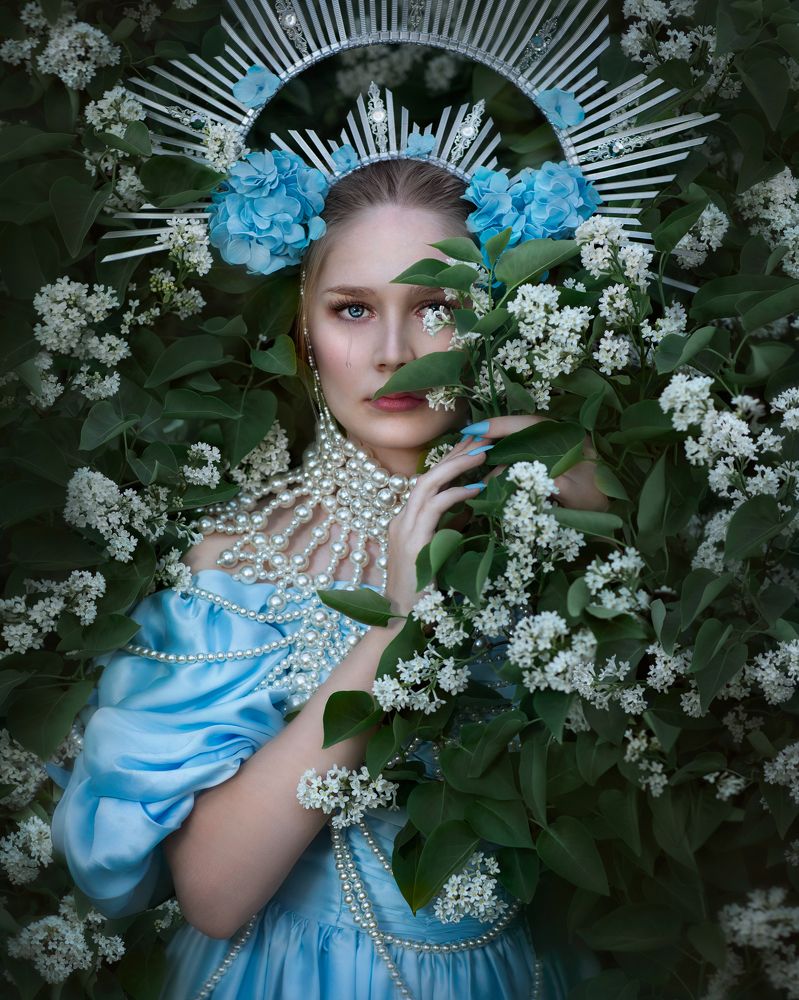 Фотография автора Дюдина Юлия