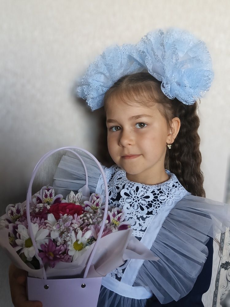 Photograph by Кристина Посохова