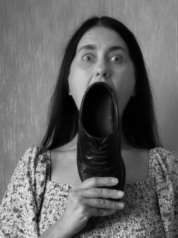 Photograph by Ия Дирко