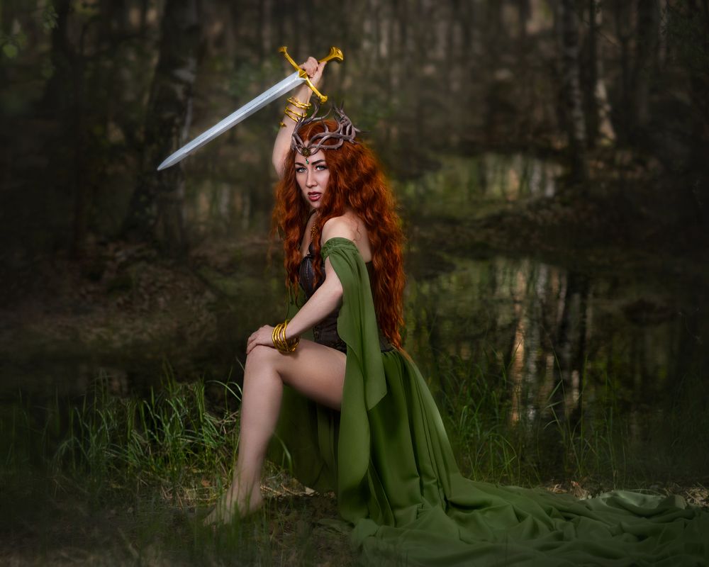 Фотография автора Дюдина Юлия