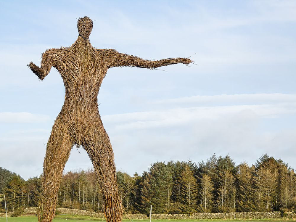 Фотография автора Michael Gault