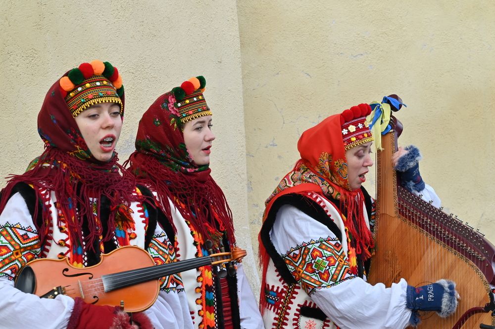 Photograph by Adrian Iulian Vlaicu