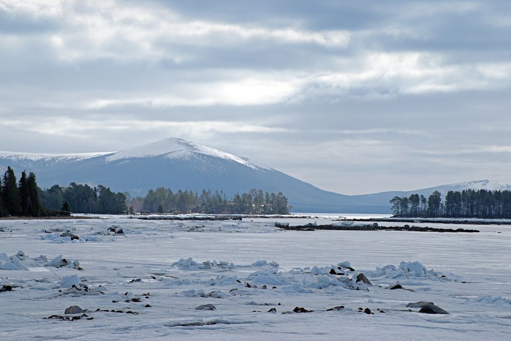 Photograph by Борис Чернов