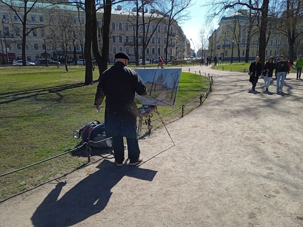 Photograph by Виктор Деревянкин
