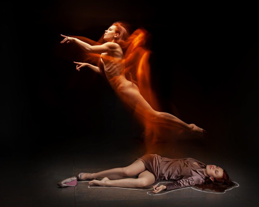 Фотография автора Шипов Олег