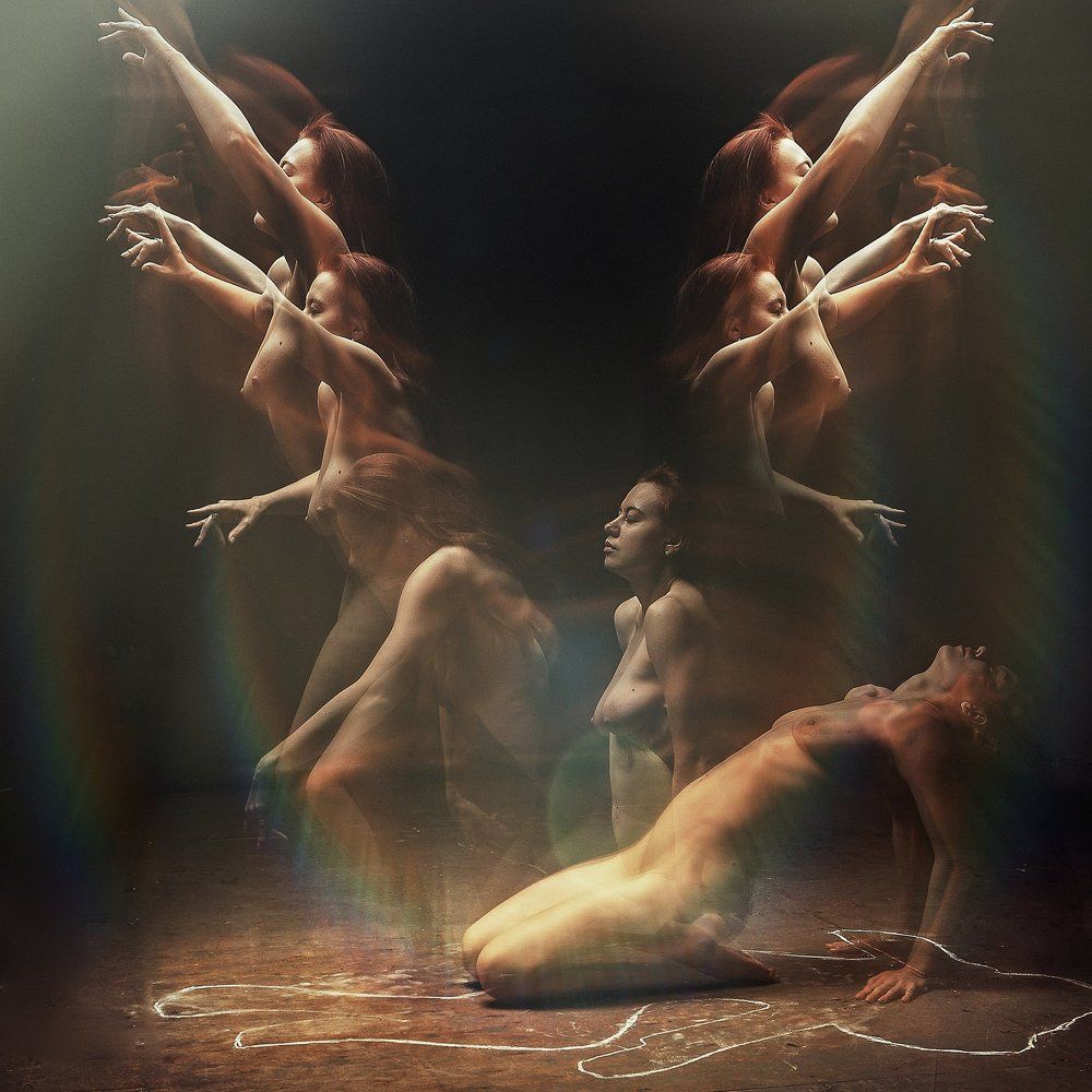 Фотография автора Шипов Олег