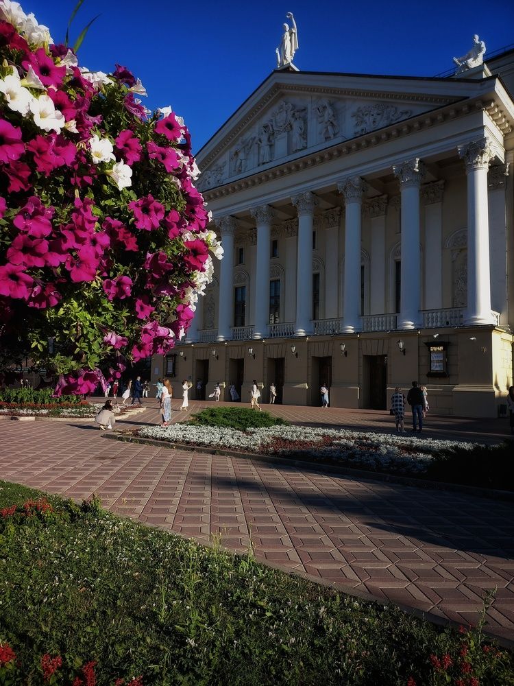 Photograph by Марина Егорова