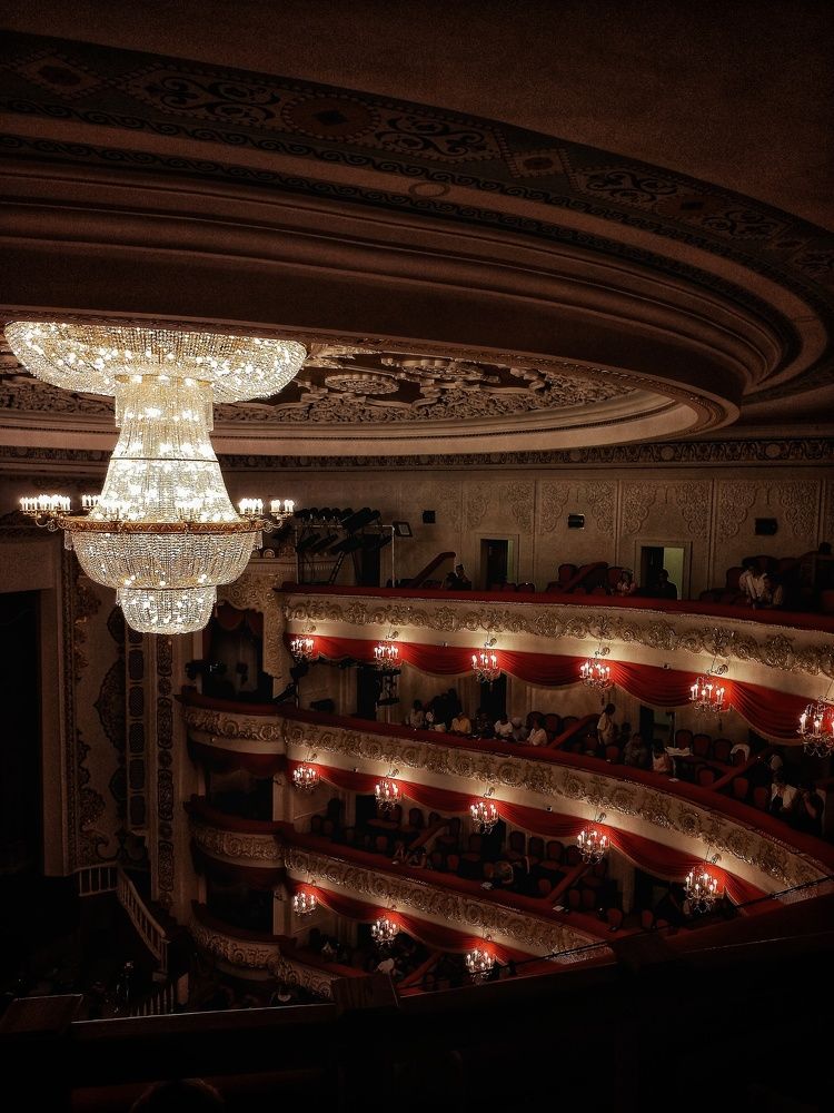 Photograph by Марина Егорова