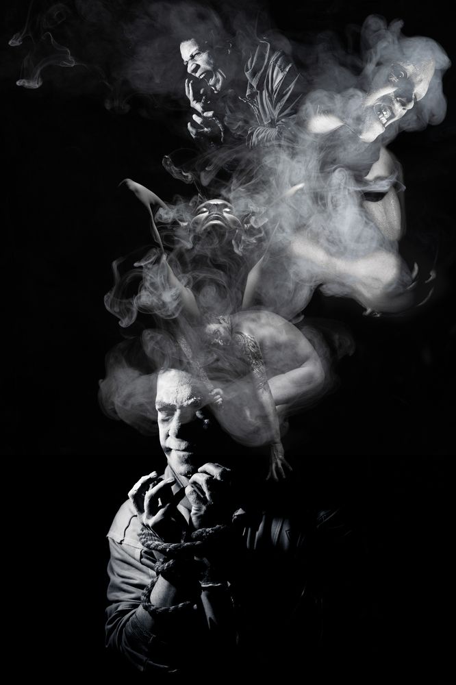 Фотография автора Javier Galli